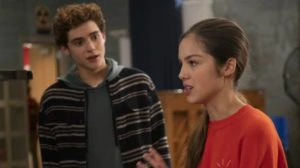 REVIEW: ‘High School Musical: The Musical: The Series’ Season 1, Episode 2 – “The Read-Thru” hsm ep2 990x556