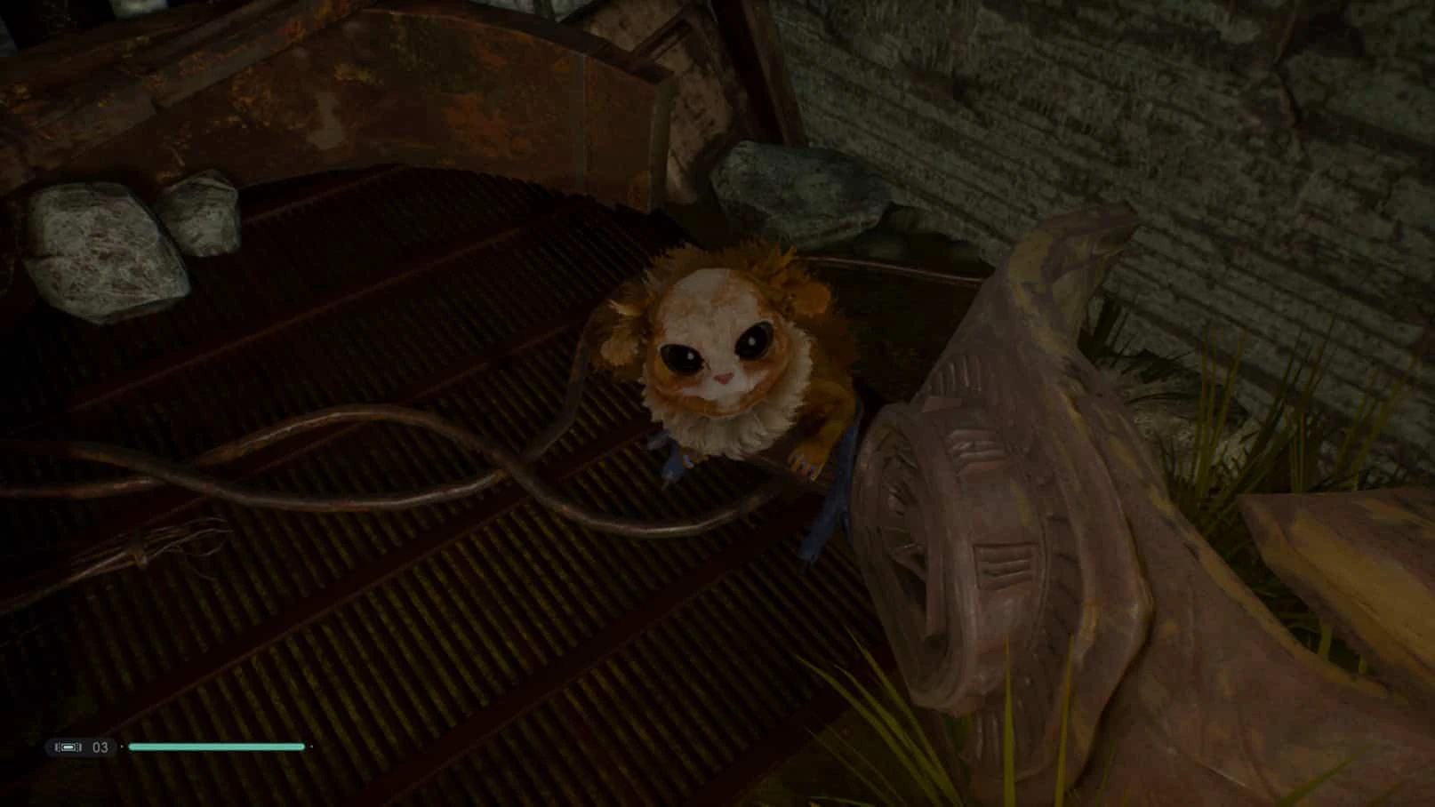 Fallen Order Fauna Cover