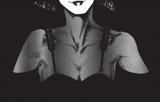 ADVANCED REVIEW: 'Kabuki Omnibus,' Volume 1 1 Kabuki Omnibus Volume 1