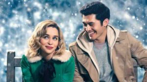REVIEW: ‘Last Christmas’ Is a Heartfelt Christmas Rom-Com Last Christmas - But Why Tho