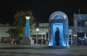 Watchmen Episode 3 - She Was Killed by Space Junk - But Why Tho