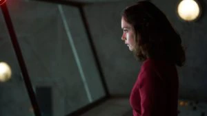 His Dark Materials Episode 6