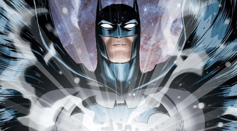 REVIEW: 'Batman Universe,' Issue #6 1 Batman Universe #6 - But Why Tho