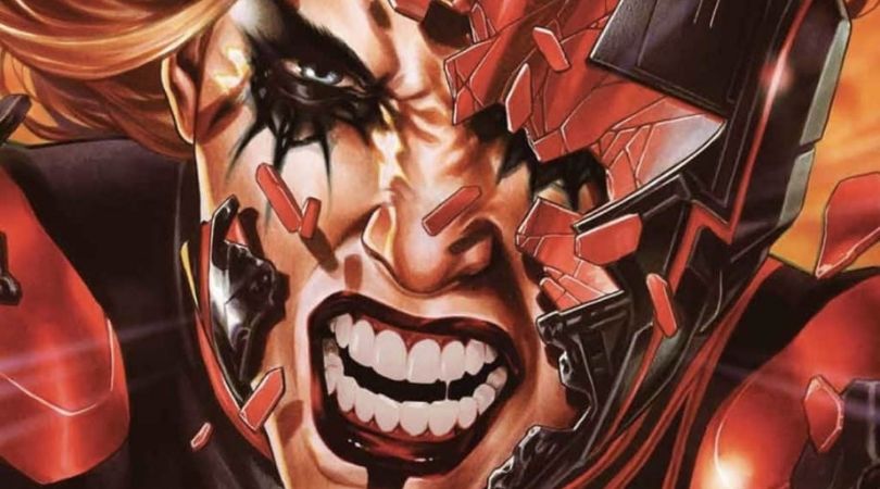 REVIEW: ‘Captain Marvel’ #13 1 Captain Marvel #13 - But Why Tho