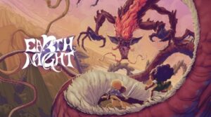 REVIEW: ‘EarthNight’ Features Repetitive and Stale Gameplay (Switch) Earthnight But Why Tho 1