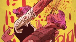 Gryffen Galaxy’s Most Wanted #9  - But Why Tho