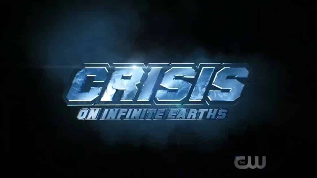 REVIEW: ‘Crisis on Infinite Earths’ Part Three Crisis on Infinite Earths Part Two