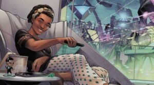 Far Sector #2 - But Why Tho (1)