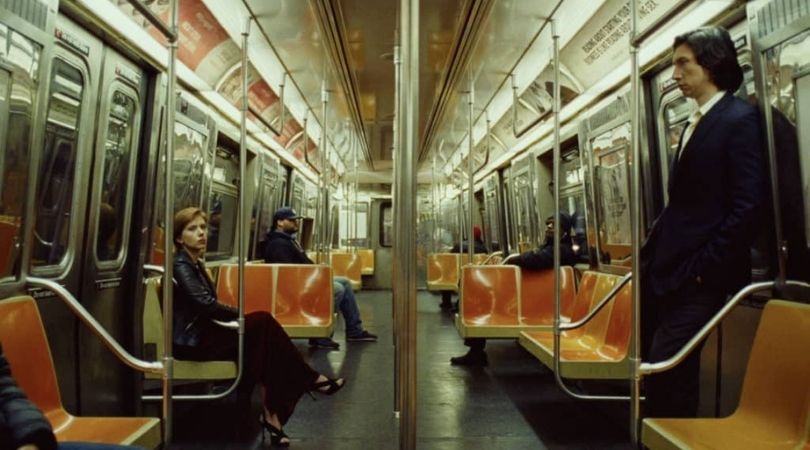 Marriage Story - But Why Tho