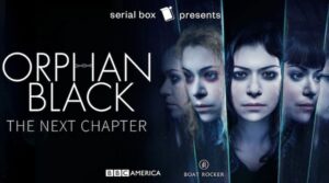Orphan Black The Next Chapter - But Why Tho