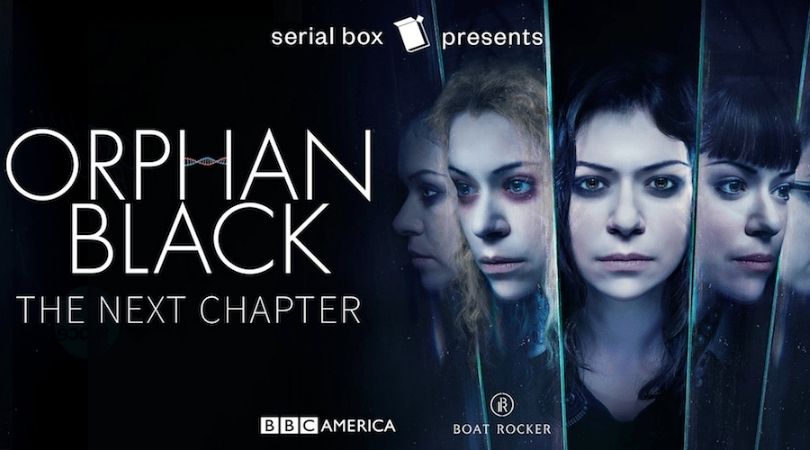 Orphan Black The Next Chapter - But Why Tho