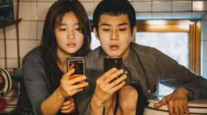 PArasite - But Why Tho