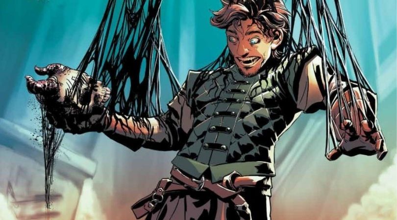 REVIEW: 'Rat Queens,' Issue #20 1 Rat Queens #20 - But Why Tho