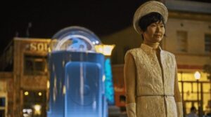 See How They Fly - But Why Tho