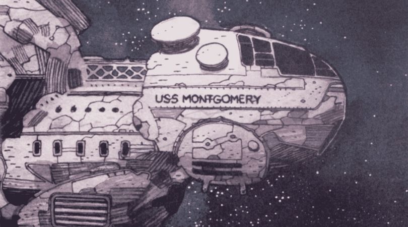 REVIEW: ‘Sentient,’ Trade Paperback 1 Sentient Volume 1 - But Why Tho