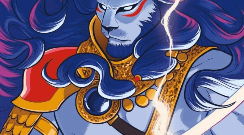 Sera and the Royal Stars #5 - But Why Tho