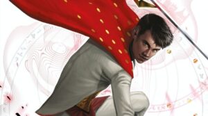 Shades of Magic - But Why Tho