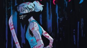 Something is Killing the Children #4 - But Why Tho