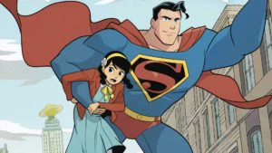 Superman Smashes The Klan Part Two