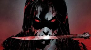 The Infected Deathbringer #1 - But Why Tho