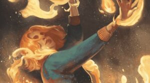 The Magicians #2 - But Why Tho