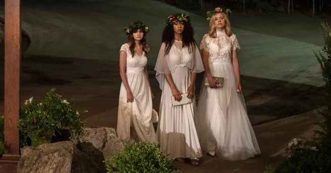 YEAR IN REVIEW: Top Streaming Original Movies of 2019 6 Into the Dark: Pure