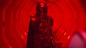 The Mandalorian Chapter 6