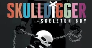 skull Digger