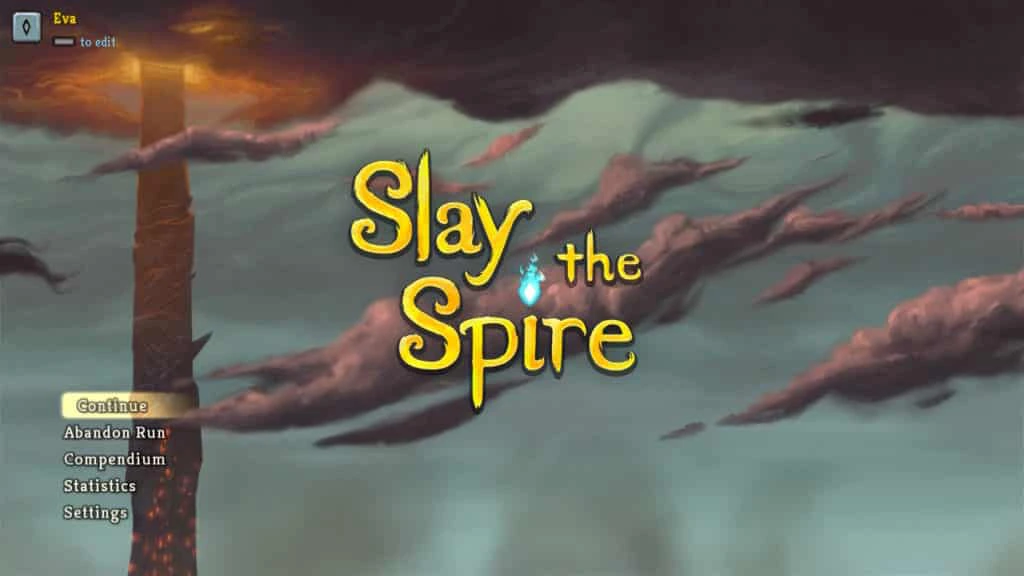 Slay the Spire