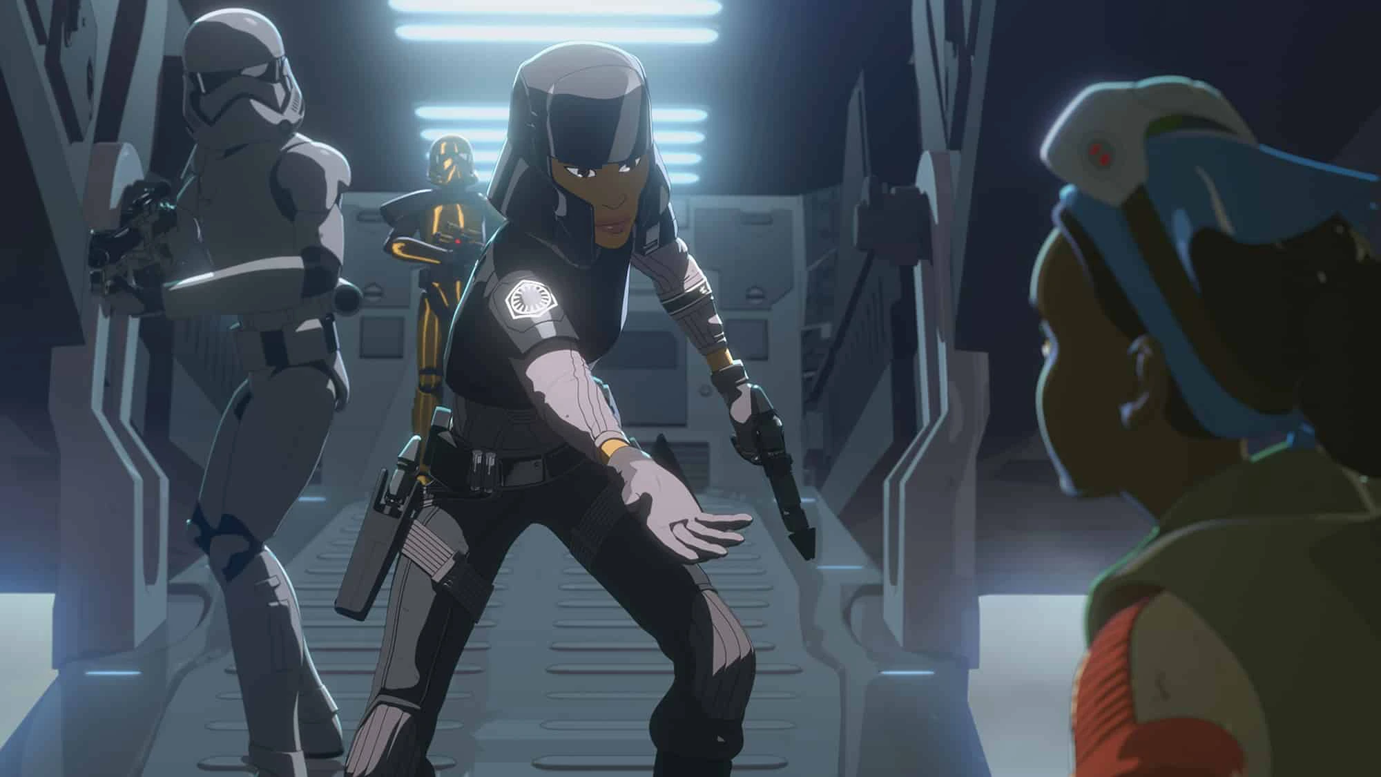 Top Animated Shows of 2019