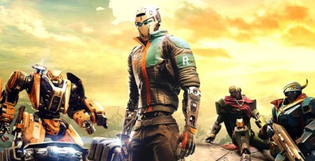 BETA REVIEW: ‘Disintegration’ Integrates Two Game Styles For A Fun Experience (PS4) Disintegration Beta But Why Tho