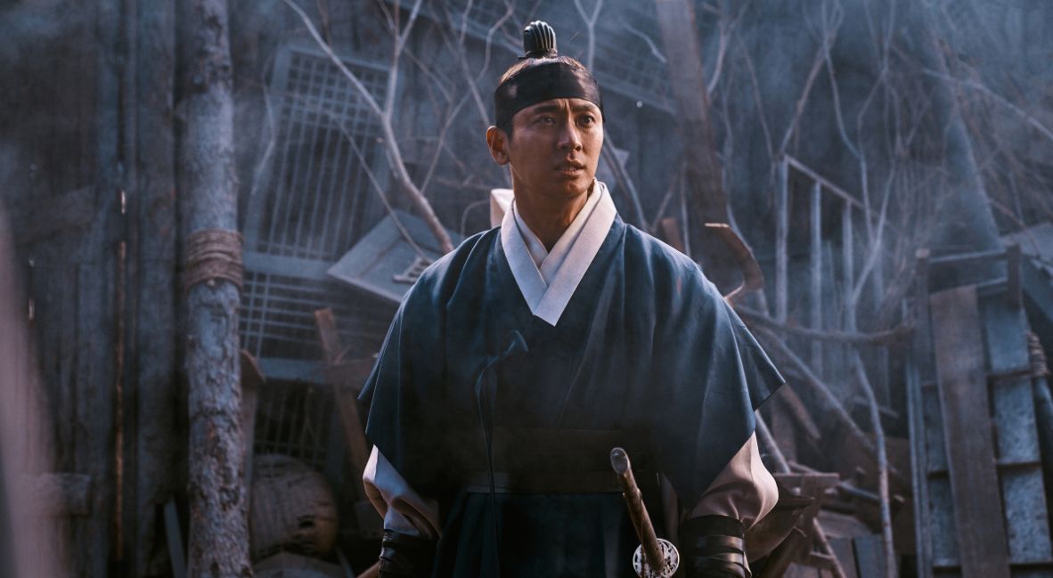 REVIEW: 'Kingdom' Season 2 is a Perfect Plague Tale 4 Kingdom Season 2 promo still from Netflix