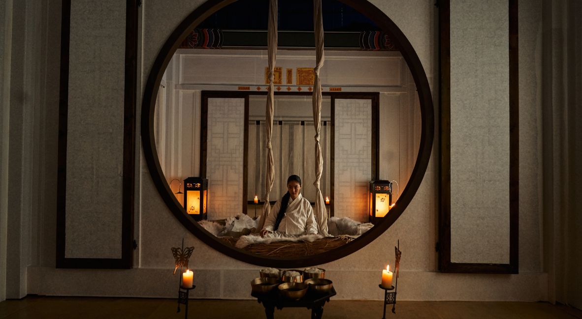 REVIEW: 'Kingdom' Season 2 is a Perfect Plague Tale 3 Kingdom Season 2 promo still from Netflix