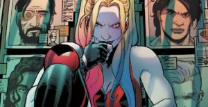 Suicide Squad #4