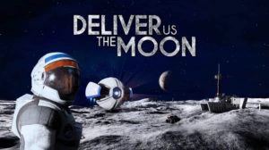 REVIEW: ‘Deliver Us The Moon,’ A Masterpiece Mired by Its Ending (Xbox One) Deliver Us the Moon