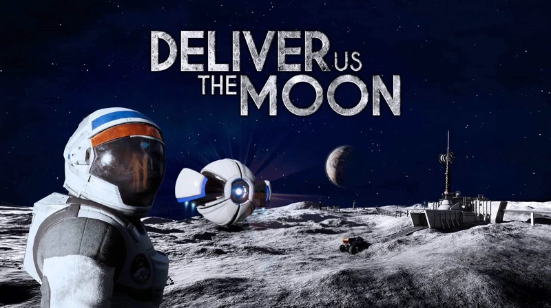 REVIEW: ‘Deliver Us The Moon,’ A Masterpiece Mired by Its Ending (Xbox One) Deliver Us the Moon