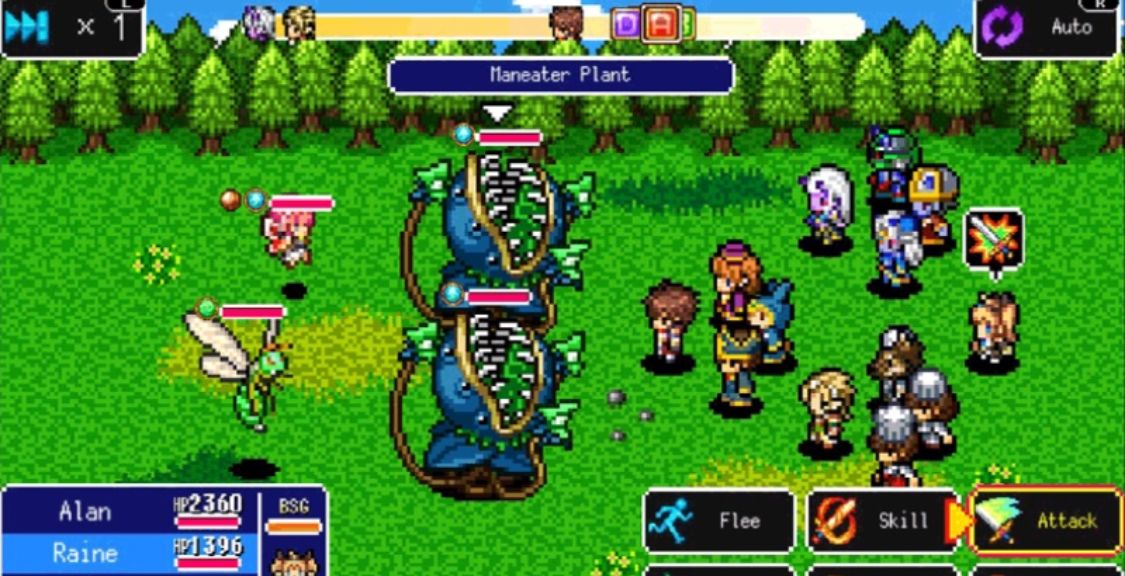 REVIEW 'Alvastia Chronicles' Shows Why Mobile Mechanics Don't Work 1 Alvastia Chronicles