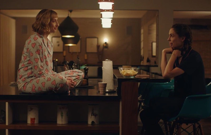 REVIEW: ‘Waffle’ is an Enjoyable Comedic Horror Tale Waffle