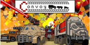 Convoy: A Tactical Roguelike