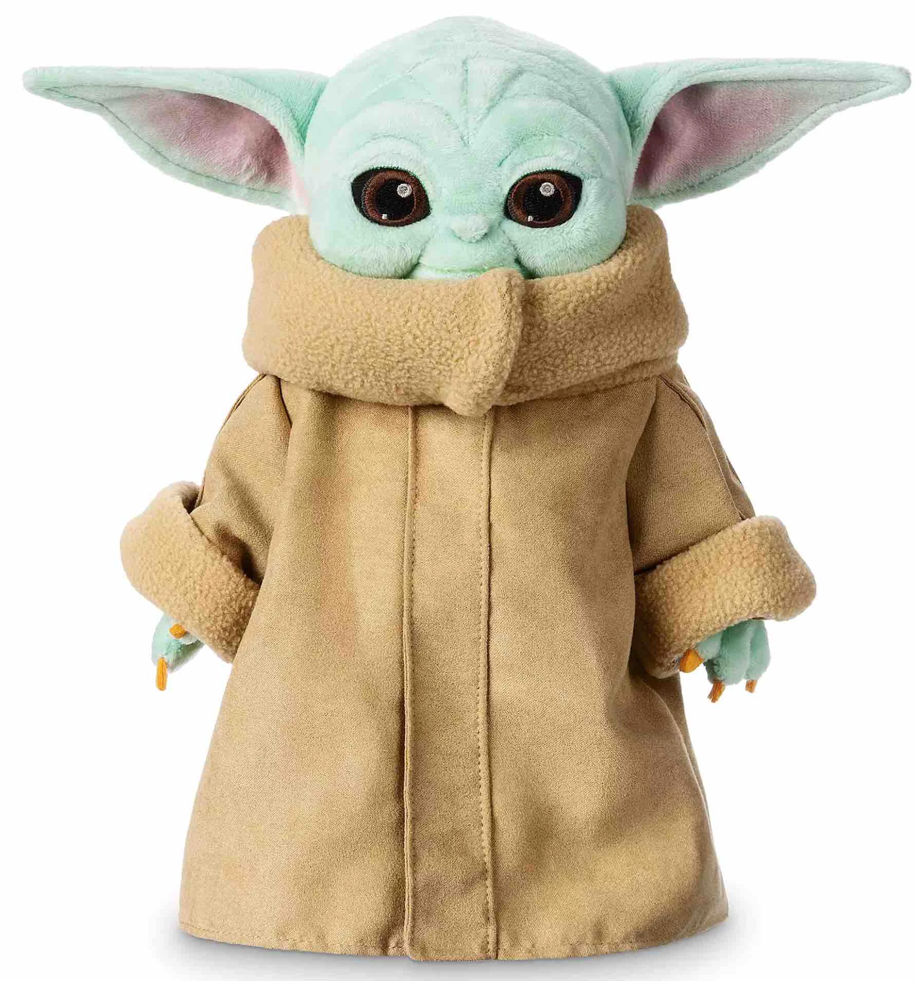 Baby Yoda 1
