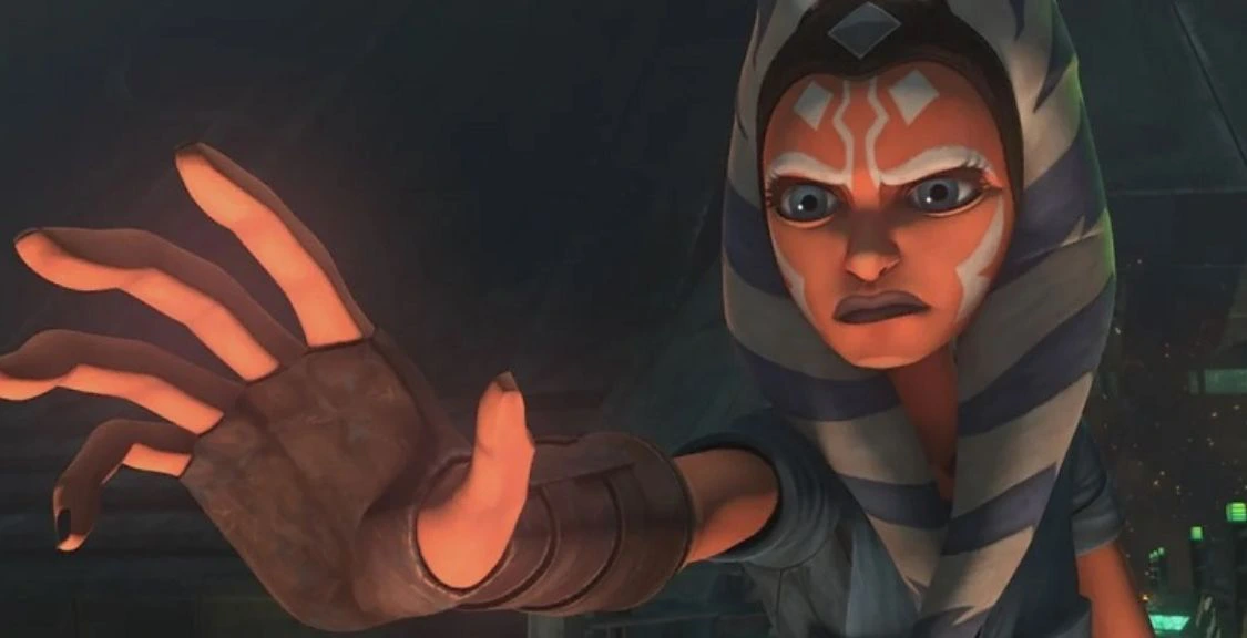 Dangerous Debt  - The Clone Wars Season 7 Episode 7