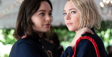 Motherland Fort Salem Episode 5 But Why Tho