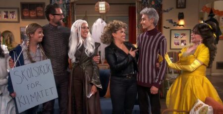 One Halloween at a Time But Why Tho