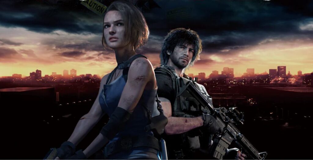 REVIEW: ‘Resident Evil 3 Remake’ is an Action-Packed Mess (PS4) Resident Evil 3 Remake