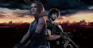 REVIEW: ‘Resident Evil 3 Remake’ is an Action-Packed Mess (PS4) Resident Evil 3 Remake