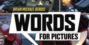 REVIEW: ‘Words For Pictures’ Words For Pictures But Why Tho