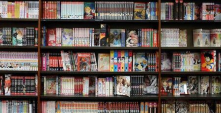 So You Want to Start Reading Manga? Read Manga