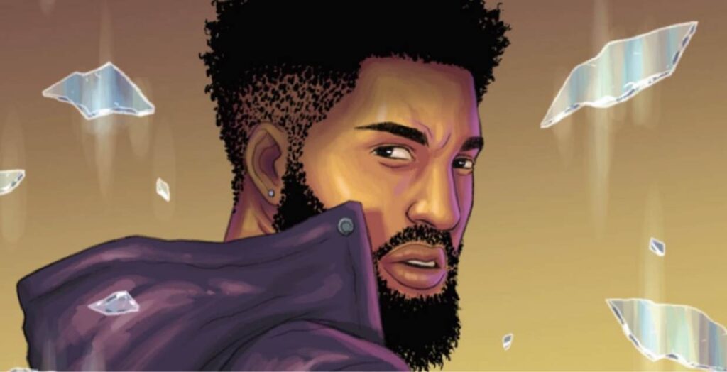 REVIEW: ‘20XX,’ Issue #4 20xx 4 But Why Tho