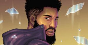 REVIEW: ‘20XX,’ Issue #4 20xx 4 But Why Tho