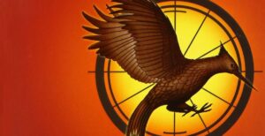 RETROSPECTIVE: ‘Catching Fire’ Stays Lost in a Love Triangle Catching Fire But Why Tho